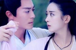 赵丽颖唱歌怎么样？ 一首《不可说》让你领略女神柔美嗓音 