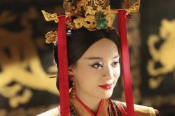 芈月传的片尾曲名字公开 伊人如梦婉转动人不禁泪潸潸下 