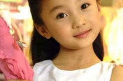 林妙可妈妈教我一支歌歌词欣赏 小萌娃已成亭亭少女 