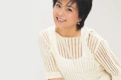 女儿情李玲玉尤泓斐回声嘹亮开唱 演绎经典引发观众共鸣 