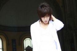 李佳文图片流出 其创作歌手新碟出炉《舞法抗拒》律动首发 