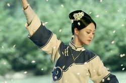 寂寞空庭春欲晚插曲是什么？ 听歌曲欣赏宫廷虐恋 