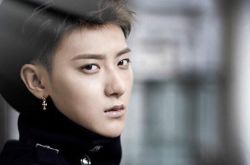 黄子韬舍不得图片及mv发布 自曝为心仪女孩所写 