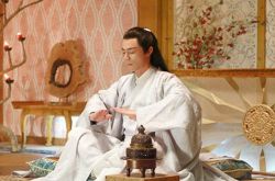 花千骨歌词年轮欣赏 看霍建华虐恋赵丽颖 