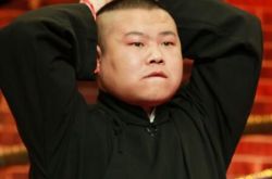 煎饼侠插曲五环之歌歌词幽默搞笑 听小岳岳耍宝卖萌 