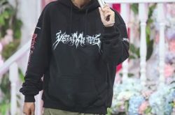 皇冠黄子韬歌词细细品味 《快本》滔滔竟用青岛话唱rap 