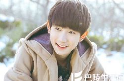 tfboys王源明天过后清新翻唱 薄荷音带来阵阵清凉 