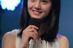 爱的华尔兹郑爽俞灏明演绎 《一起来看流星雨》原声主题曲 