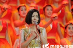 天耀中华原唱究竟是谁受争议 姚贝娜徐千雅演绎各有千秋 