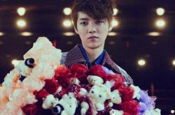 超级冠军鹿晗歌词欣赏 PK大张伟厨艺争霸尽显洪荒之力 