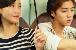 歌曲我的明天杨子珊倾情演唱 电影搭档鹿晗出演奶奶 