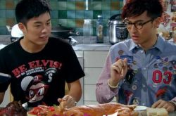 爱情公寓插曲爱的回归线唯美动听 让人想起初恋的感觉 