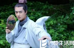 欣赏花千骨剧中插曲《地老天荒》 直诉东方彧卿真情 