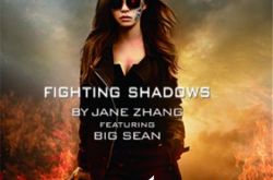 张靓颖终结者图片唯美 《终结者5》横扫海外票房 