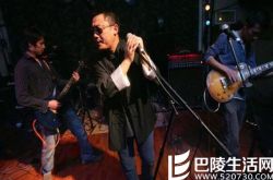 赏析耳光乐队十八卦 倾听自省式的民俗乐 