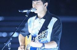 张恒远中国好声音无法逃脱成功突围 毕夏诠释90后西游梦 