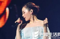 张靓颖新歌2015终结者献唱 10年主题曲没白唱 