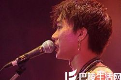 好声音模仿黄家驹刘欢哭了 精彩表现震惊全场 