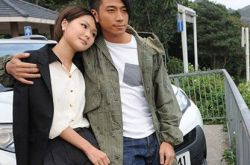 忠奸人插曲叫什么 郭晋安再演“奸”角田蕊妮挑战内心戏过瘾 