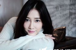 弦子高清写真魅力十足 新专辑《箭在弦上》确定发行时间 