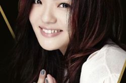 莉莉安徐佳莹歌词欣赏 首次将民谣唱响舞台 