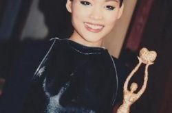 许美静遗憾深情演绎 颠沛流离不忘初心 