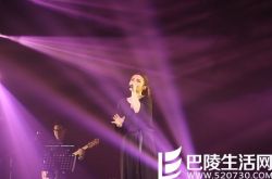 我好想你歌词徐佳莹倾情演唱 拉拉深圳演唱会圆满收官 