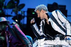 张学友专辑醒着做梦震撼来袭 拥有丰富多层次的听觉享受 