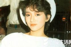 女人花梅艳芳歌词欣赏 重温一代歌后经典之作 