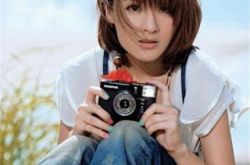 遇见幸福仰望是哪首歌的歌词？ 感受单身熟女的简单生活 