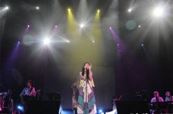 唐太宗李世民电视剧片尾曲赏析 沿袭文艺范鼻祖万芳悲式风格 