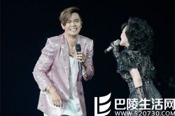 罗志祥恋爱达人女声是谁？ 网曝两人是首次合作 