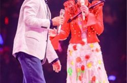 李宗盛梁静茹漂洋过海来看你深情对唱 揭秘此歌由来 