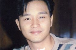 《眉来眼去》张国荣倾情演唱 哥哥唱出心中灵魂所在 