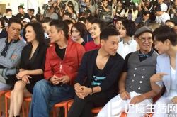 澳门风云插曲是什么 刘德华李宇春首次合唱默契十足 