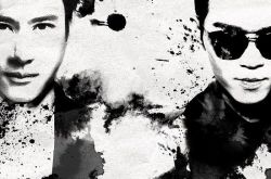 好心分手歌词伤感 原唱王力宏与方大同合作新曲《FLOW》 