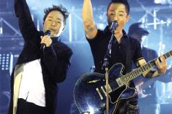 我是歌手黄贯中光辉岁月歌曲欣赏 节目演唱他人曲目遭担忧 