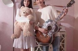 林俊杰弹唱尤克里里谱欣赏 快拿去跟心爱的人表白吧 