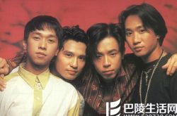 黄家驹大地创作背景赏析 遗落凡间的音乐鬼才 