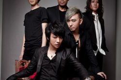 海阔天空信乐团歌词欣赏 看台湾乐队用歌曲唱自身经历 