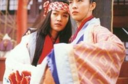 电影《东方不败风云再起》片尾曲 《红尘笑》唱出洒脱人生 