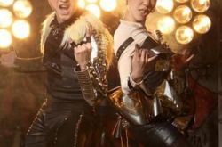 吴莫愁庾澄庆我要给你新歌受欢迎 趣味十足的摇滚大碟超炫酷 