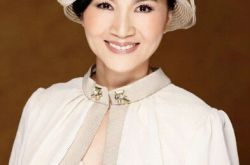 凤飞飞追梦人歌曲背景大解密 系罗大佑缅怀三毛歌曲 