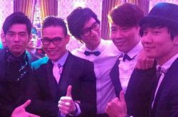 周杰伦林俊杰王力宏黑色幽默齐合唱 揭秘歌曲背后的创作故事 