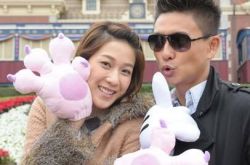 钟嘉欣黄宗泽最幸福的事唯美动听 两人深情对唱让人陶醉 