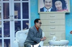 林永健小品干嘛呢成经典桥段 老年造型“笑果”最佳 