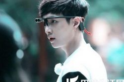 张艺兴极限挑战照片欣赏 极限幕小绵羊泣不成声 