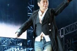 王杰最好听的歌排行榜第一是哪首 一场游戏一场梦其巅峰之作 