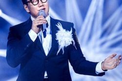 郑淳元那个男人歌词鉴赏 超强唱功获赞 