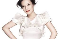 左耳歌词赵薇倾情演唱 女神唯美嗓音让人陶醉 